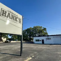 The Suites Galesburg is expected to open February 2025 at 732 W. Main St.^ the former location of Hank’s Power & Equipment.