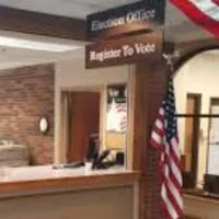 Galesburg Election Office