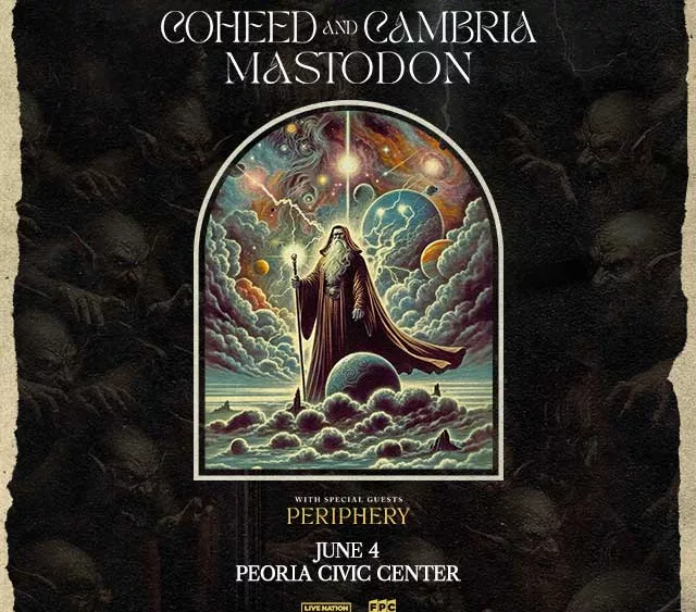 640x640_coheedandcambria-mastodon_2025_regional_peoriaciviccenter_0604