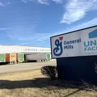 United Facilities^ 1557 S. Henderson St. in Galesburg. (JAY REDFERN/WGIL)