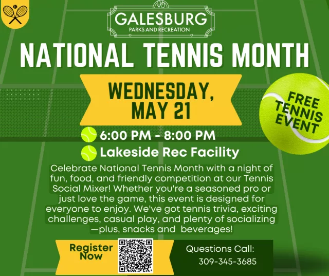 national-tennis-month-png