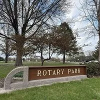 Funds have been budgeted to build six pickleball courts this year at Rotary Park^ 1625 W. Losey St.