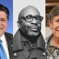 Knox College announced that Illinois Gov. JB Pritzker will provide the Commencement address and receive an honorary degree at its Commencement exercises to be held in June. Pritzker will be joined by renowned Chicago artist and professor Theaster Gates and Knox College honorary trustee and longtime supporter Mary Kent Knight ‘60.