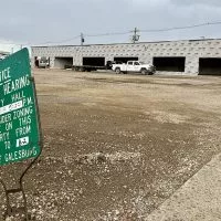 Local development group Benedict Holdings is transforming the property at 1134 N.  Henderson St. into the Laundry Lounge and Precision Touchless car wash.