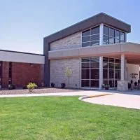 OSF HealthCare Holy Family Medical Center in Monmouth