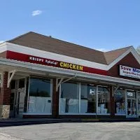 Once tabbed by Thrillist as “America’s Best Fried Chicken You’ve Never Heard Of^” Krispy Krunchy Chicken expects to open within 30 days at 900 E. Main St.^ next to Save More grocery store.