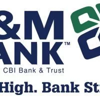 F&M Bank announced today that it will rebrand to CBI Bank & Trust as part of a broader initiative to unify branding across all market areas.
