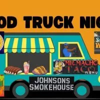 Food Truck Night