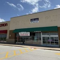 Shoe Sensation will relocate one door east from 2474 Veterans Drive to 2472 Veterans Drive later this summer to offer more inventory and accessories.