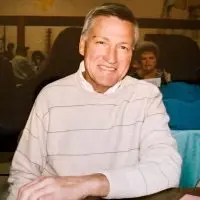 Craig M. Johnson died June 25^ 2025^ at OSF St. Francis Medical Center in Peoria from heart-related issues. He was 85.
