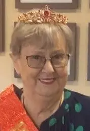 Caroline (Andrews) Porter