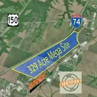 Galesburg Business Park