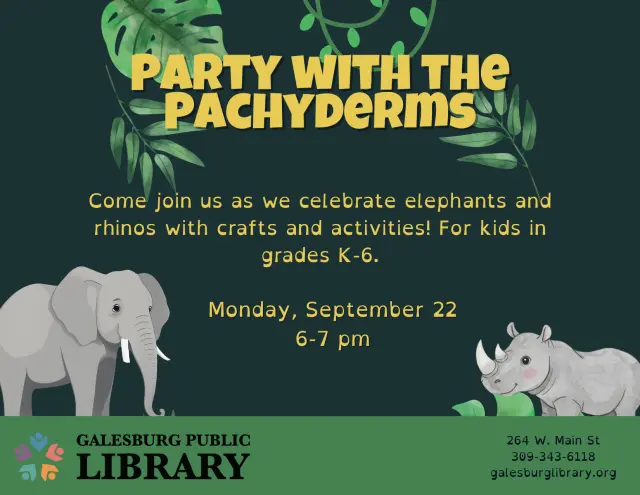 party-with-the-pachyderms-postcard-png