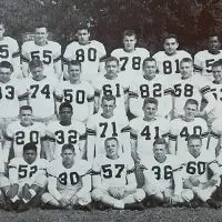 1956 Streaks football