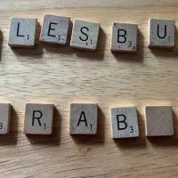 Galesburg Scrabble
