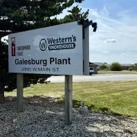 Thrushwood Farms Quality Meats^ Inc. plans to invest $22^000^000. in its facility at 2860 W. Main St. to expand production capacity. This expansion will require the addition of 50 new positions.