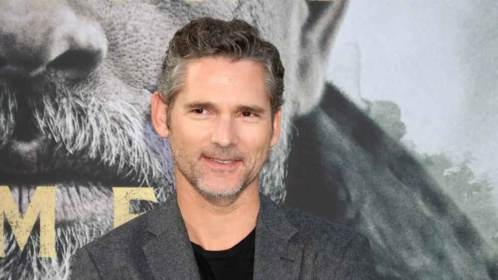 Eric Bana at the "King Arthur Legend of the Sword" World Premiere on the TCL Chinese Theater IMAX on May 8^ 2017 in Los Angeles^ CA