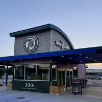 Galesburg's already vibrant coffee scene will gain a new option with the opening of the 7 Brew Coffee drive-thru at 1922 N. Henderson St. on Oct. 27^ 2025.