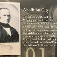 George Washington Gale