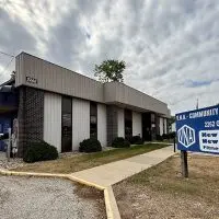 Volunteer Network on Aging^ 2262 Grand Ave.^ Galesburg.