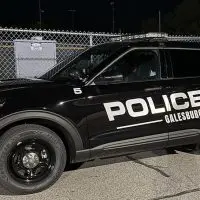 Galesburg Police