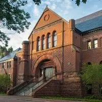 Knox College Alumni Hall