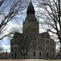 Knox County Courthouse