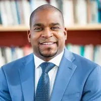 Knox College will host its Martin Luther King Jr. Convocation on January 19^ 2026^ with speaker Melvin L. Rogers.