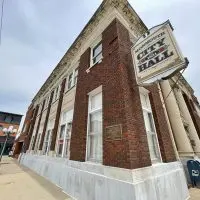 City of Monmouth City Hall