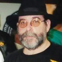 Portrait of David L. Bevard formerly of Galesburg