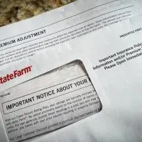 Mail from State Farm insurance. (Capitol News Illinois file photo)