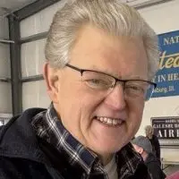 Memorial image for Bill Hayes obituary – Galesburg^ Illinois (1964–2026)