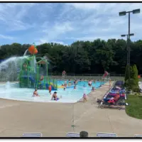 Lakeside Water Park