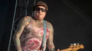 Sublime with Rome performs at the KAABOO music festival Del Mar^ California USA - 09-16-2019