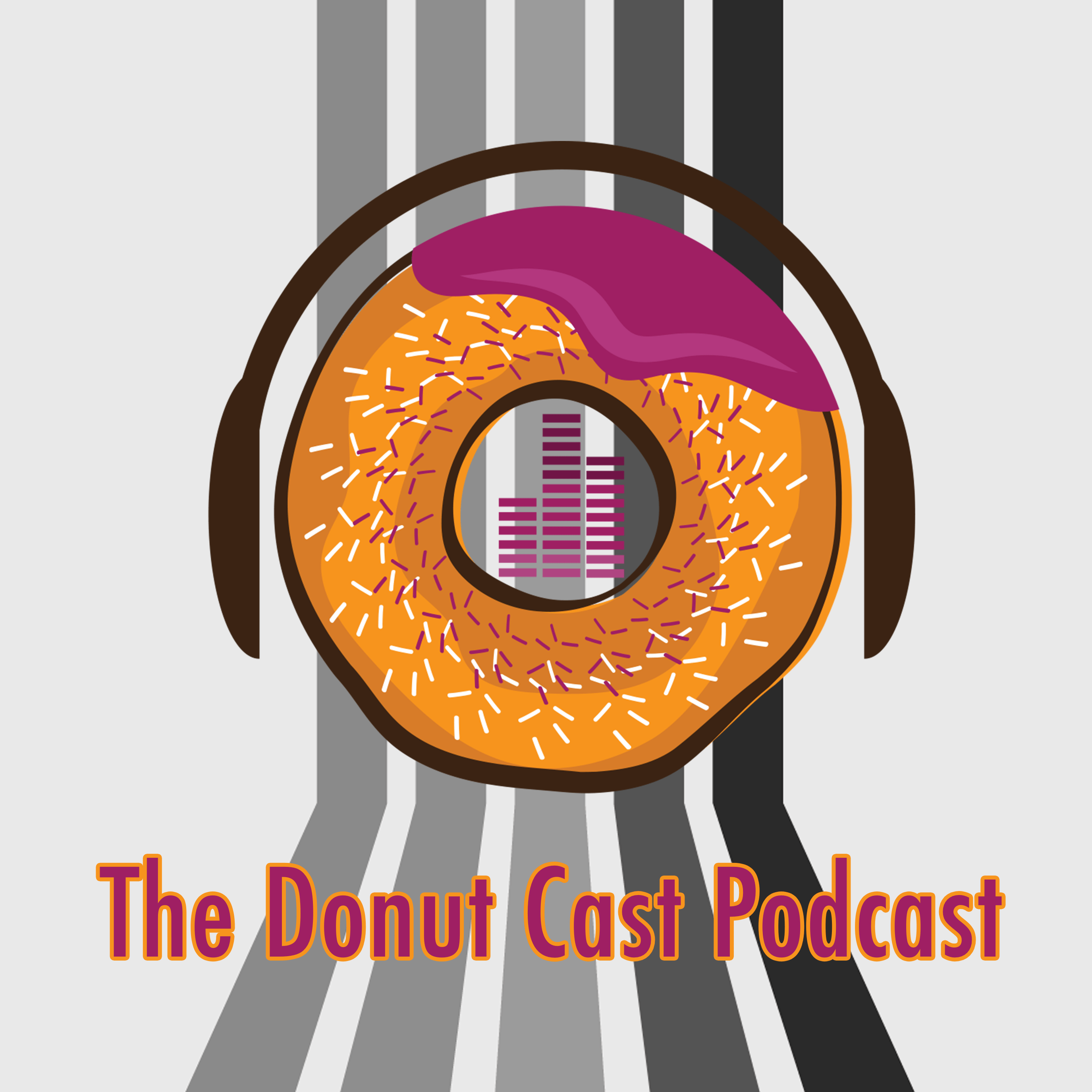 The Donut Cast Podcast