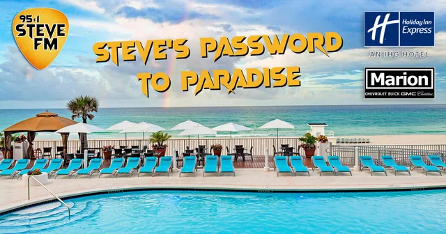 passwordtoparadise