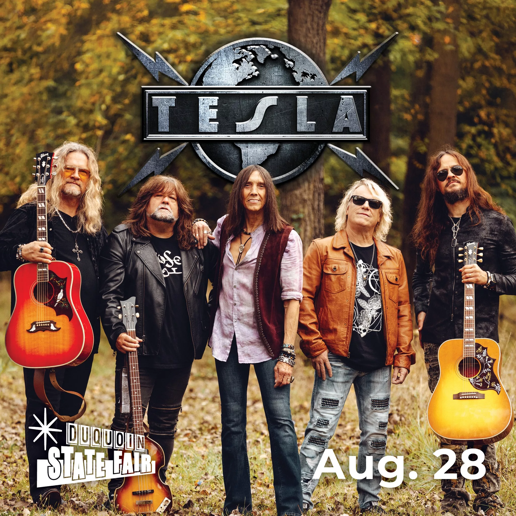 tesla-dqsf