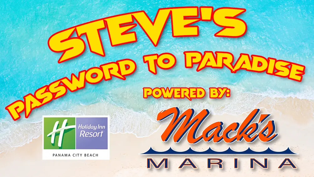 passwordtoparadisewithmacksandholidayinn