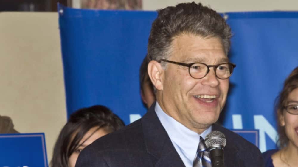 Democratic Senators Call For >> Democratic Senators Call For Al Franken To Resign Amid Sexual Democratic Senators Call For >> Democratic Senators Call For Al Franken To Resign Amid Sexual
