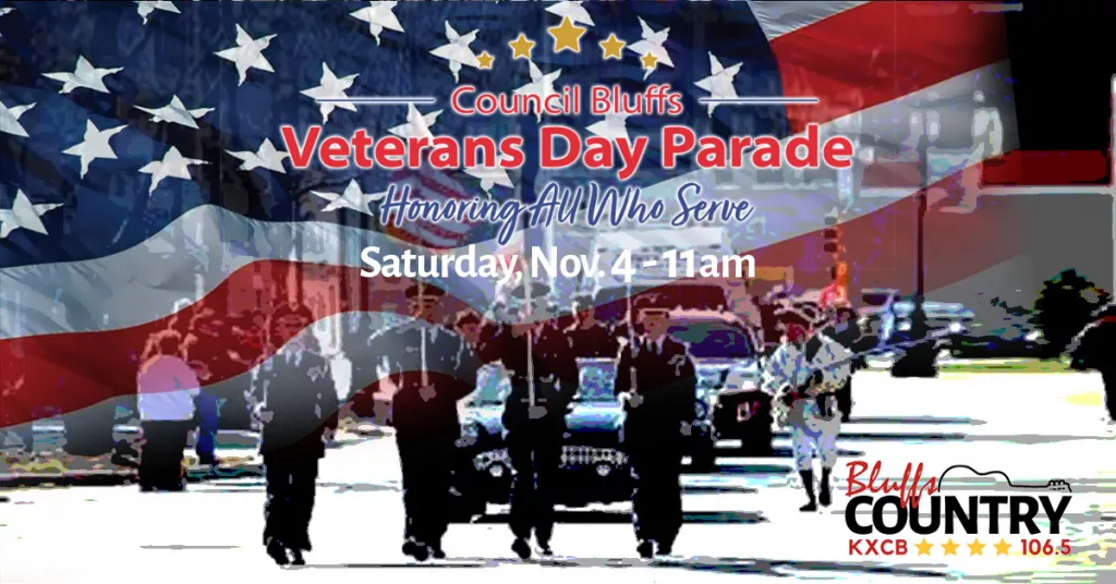 veteransdayparade