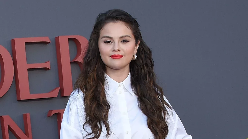 Selena Gomez to Host Two New Food Network Series, Including a Show