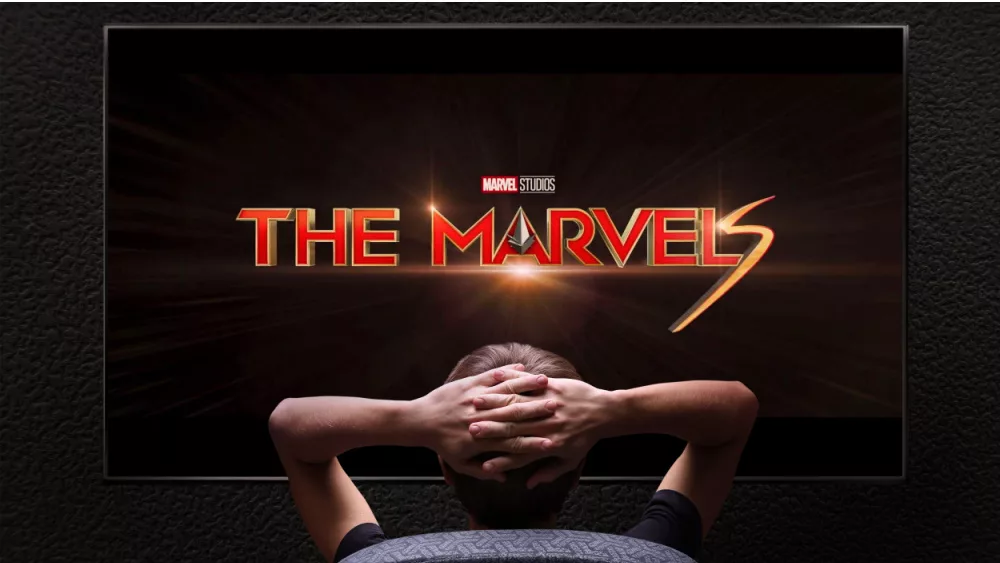 The Marvels' flops at the box office with one of the worst MCU openings