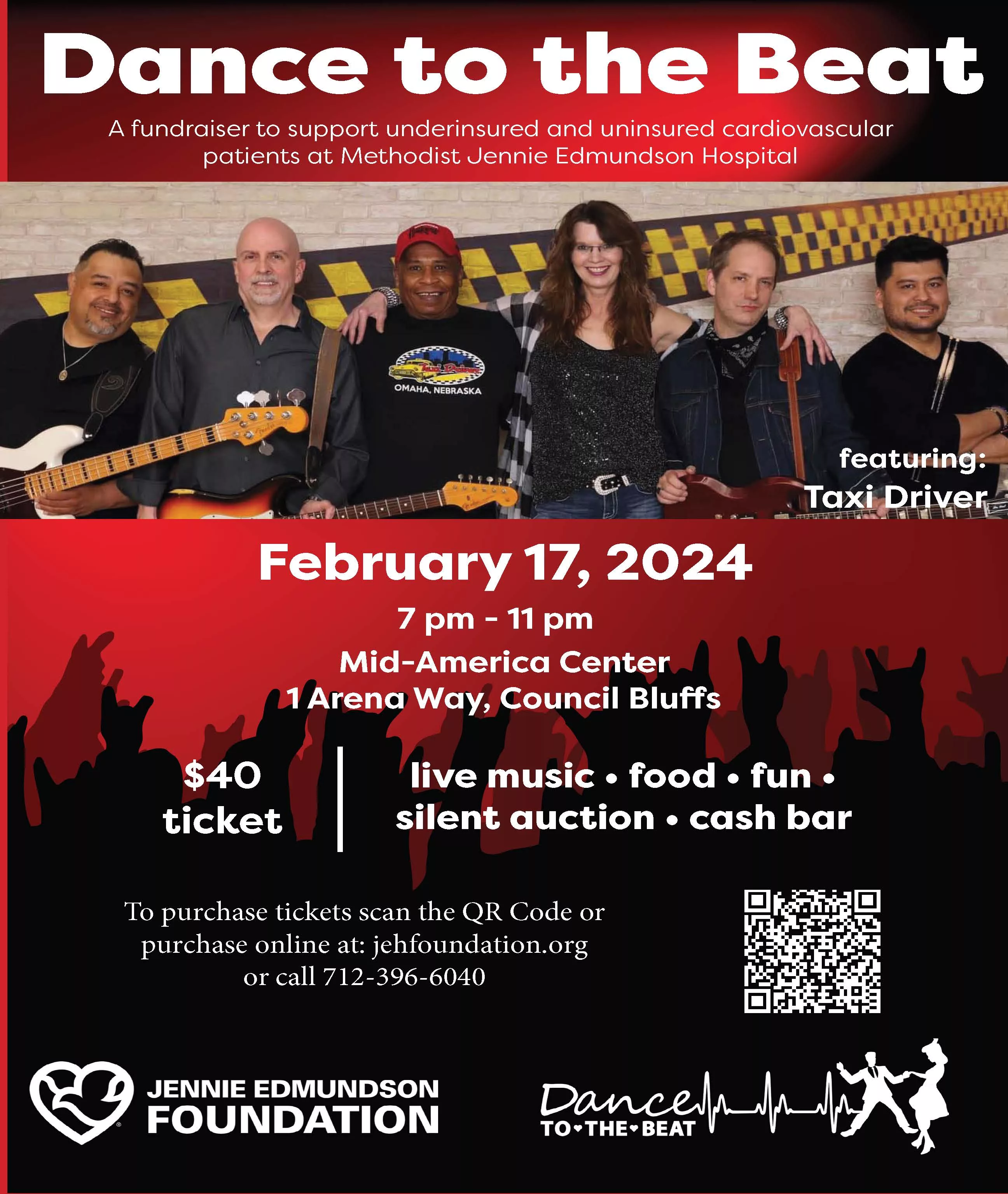 2024-dance-to-the-beat-online-community-flyer