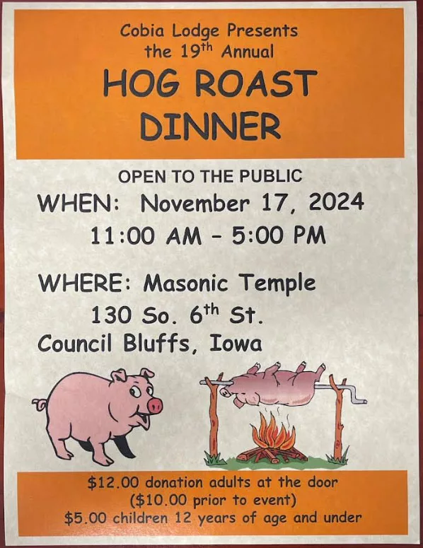 hogroast