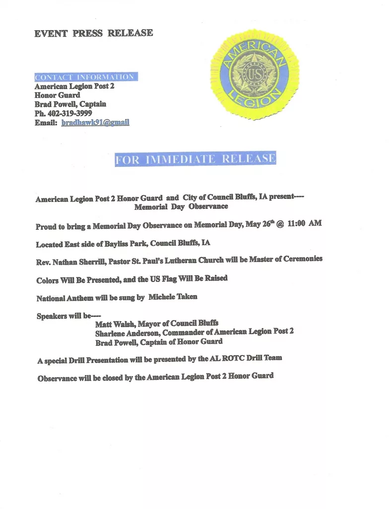 memorial-day-ceremony-release