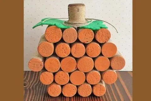 wine-cork-pumpkin