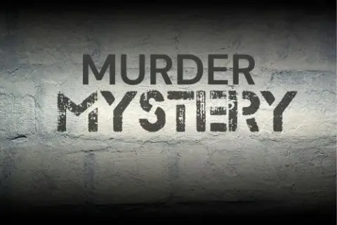 mystery
