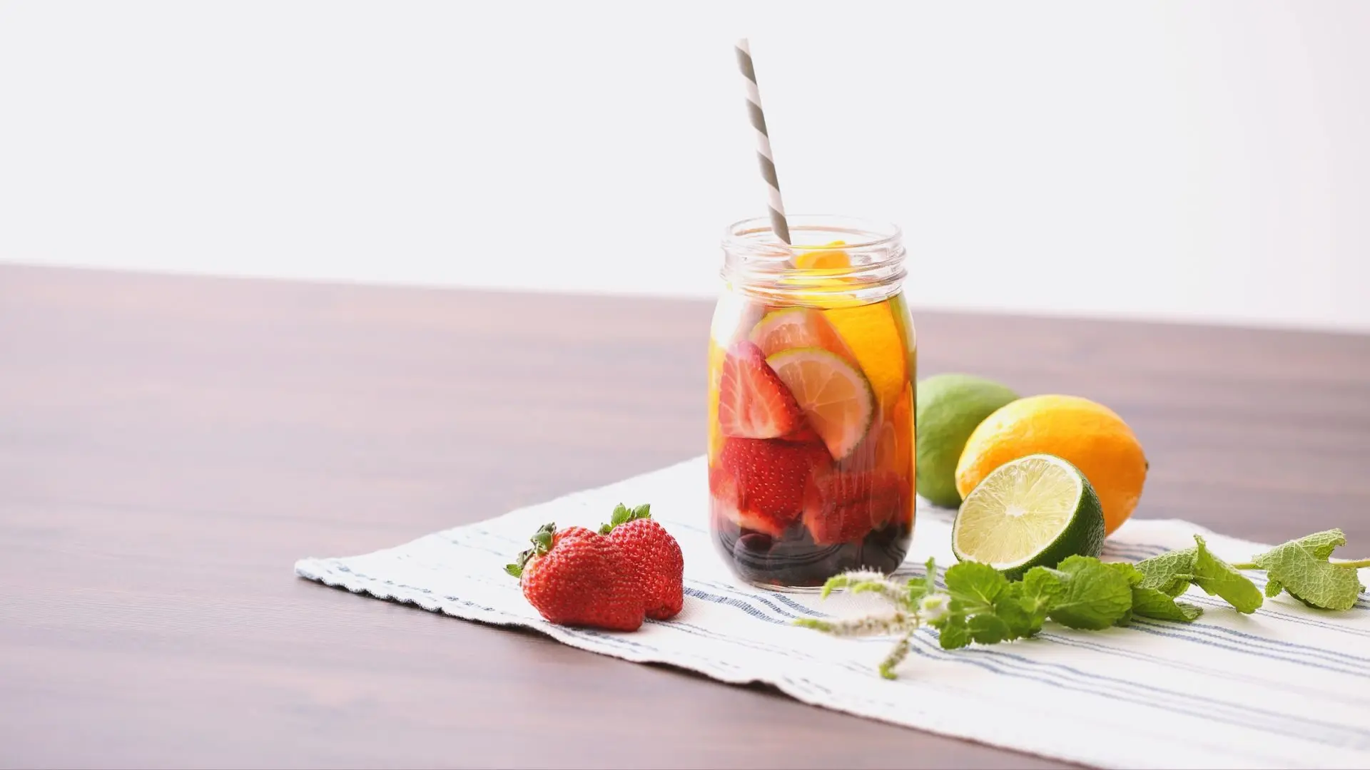 nutrition