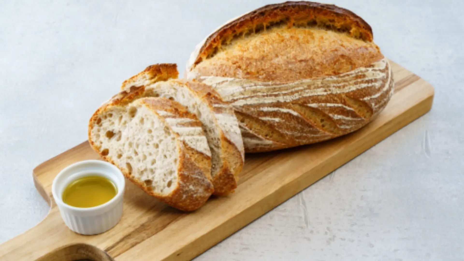 sourdough