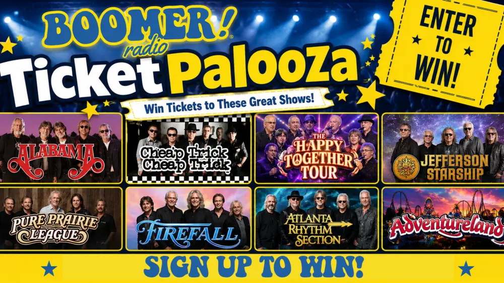 ticketpalooza